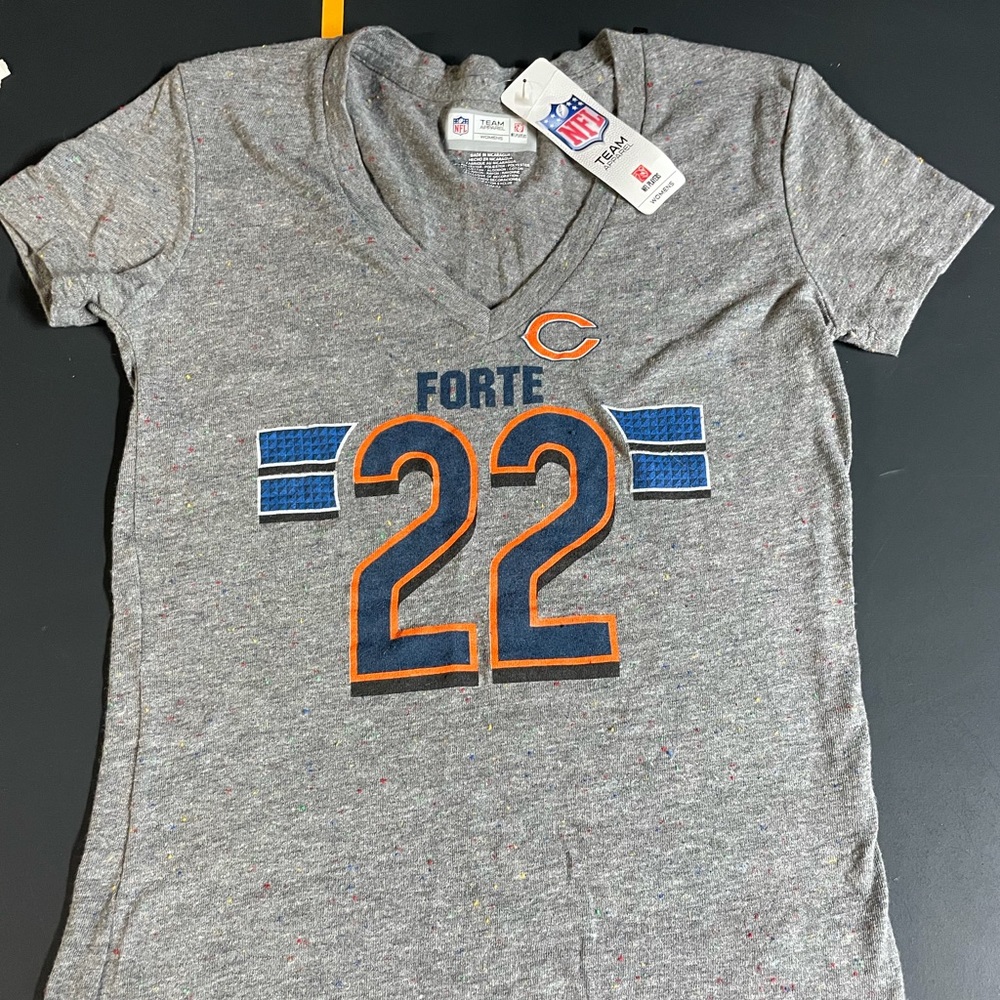 NWT! Chicago Bears Matt Forte #22 shirt